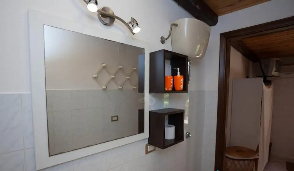 Solemare Accommodation Alghero