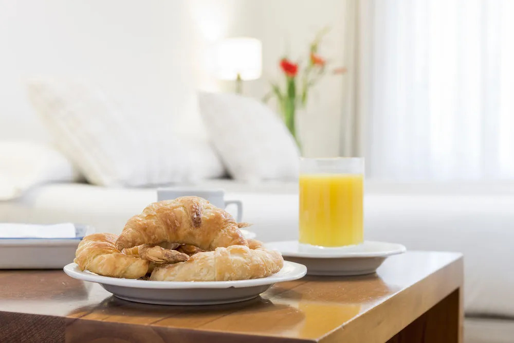 Loi Suites Arenales