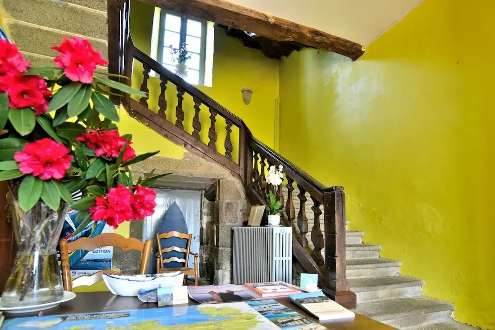 Domaine de Launay blot