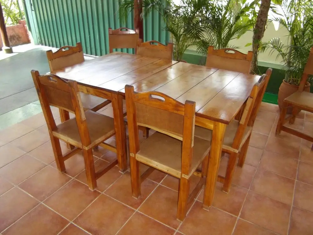 Casa La China