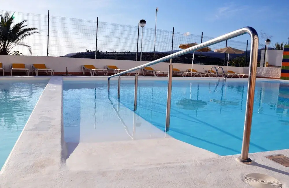 Apartamentos en Playa de Amadores - My Home, Your Home