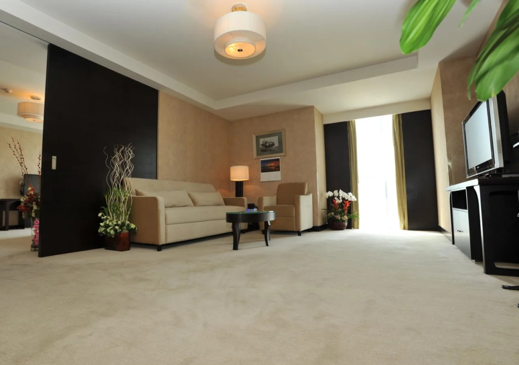 China National Convention Center Grand Hotel