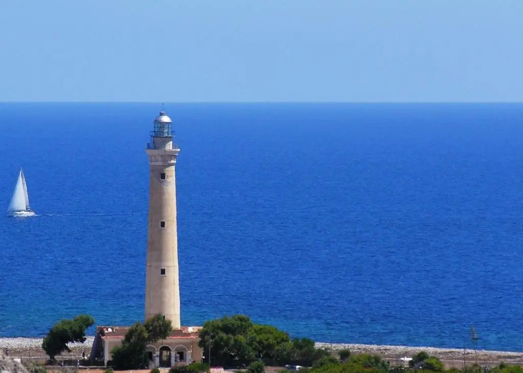 Bnb La Rocca San Vito Lo Capo