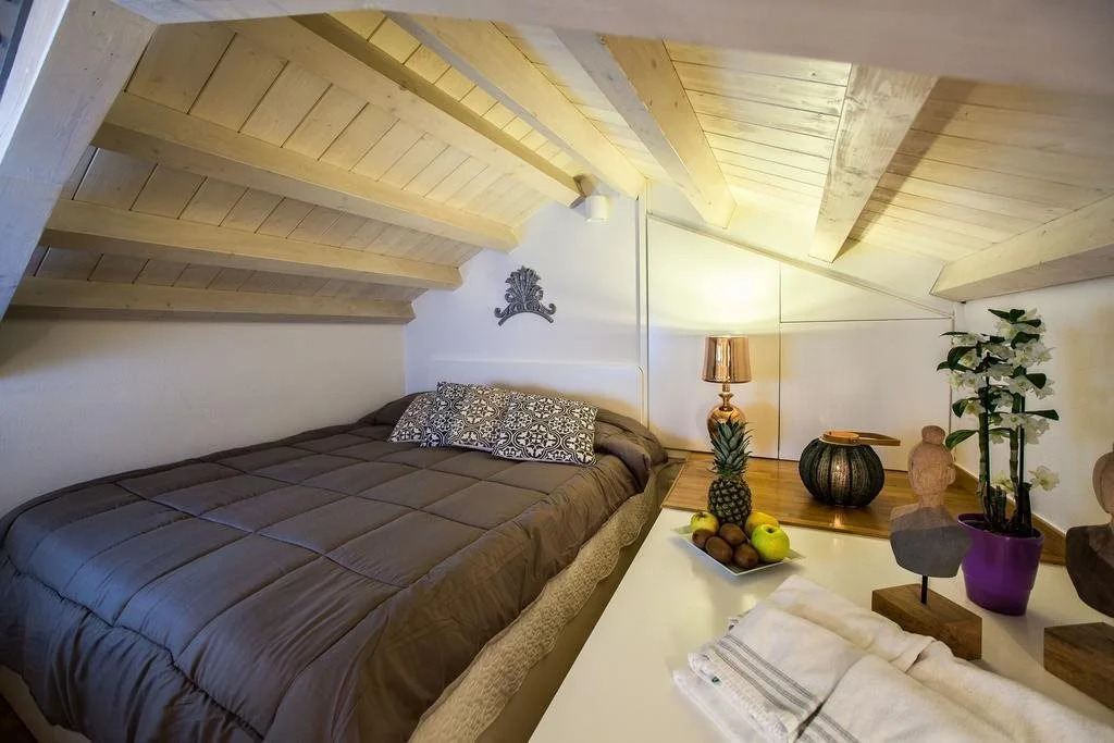 Suite&Spa Chambres Du Monde