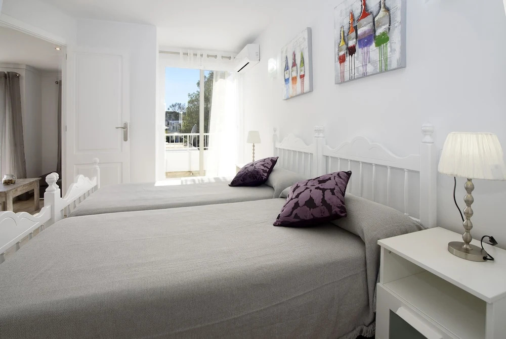 Cati Apartamento 5 Playa D'or