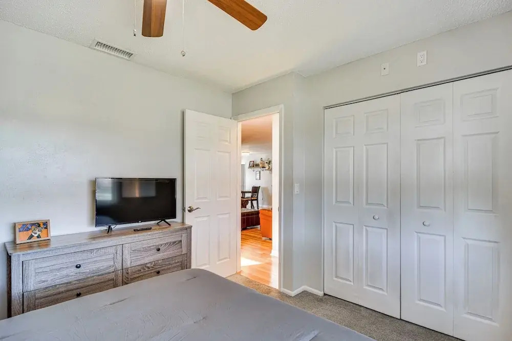 Pet-friendly Home w/ Pool & BBQ in Largo