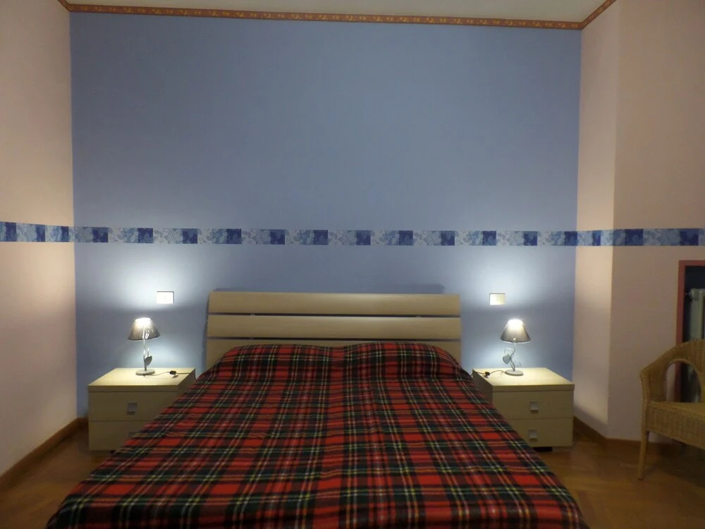 Appartamento Stresa Vista Collina