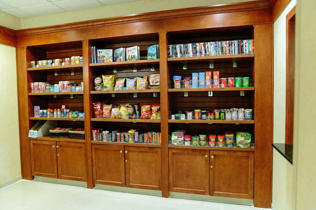 Homewood Suites by Hilton College Station