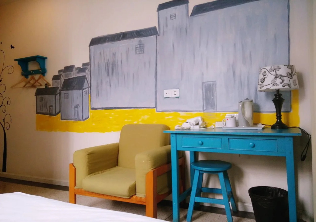 Yongyuan Hotel