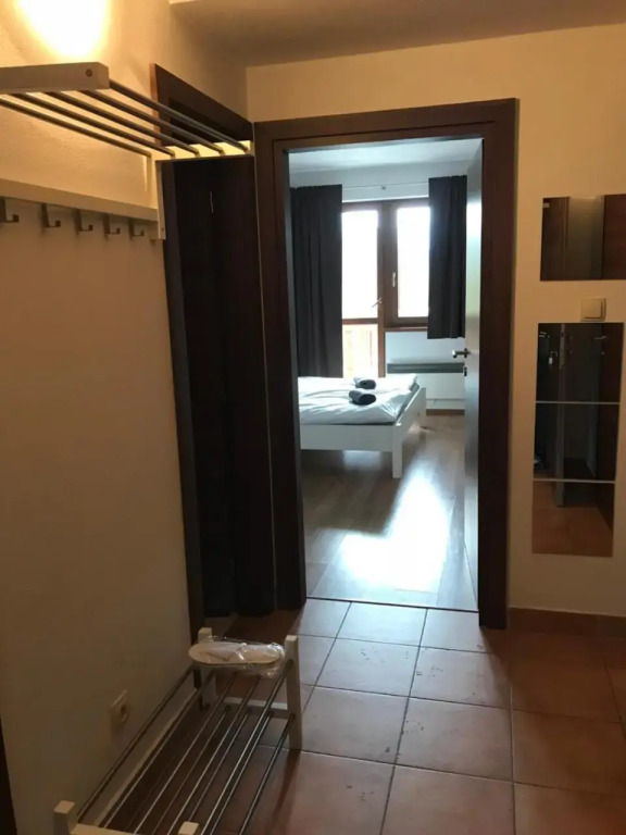 Aparthotel Kamzík