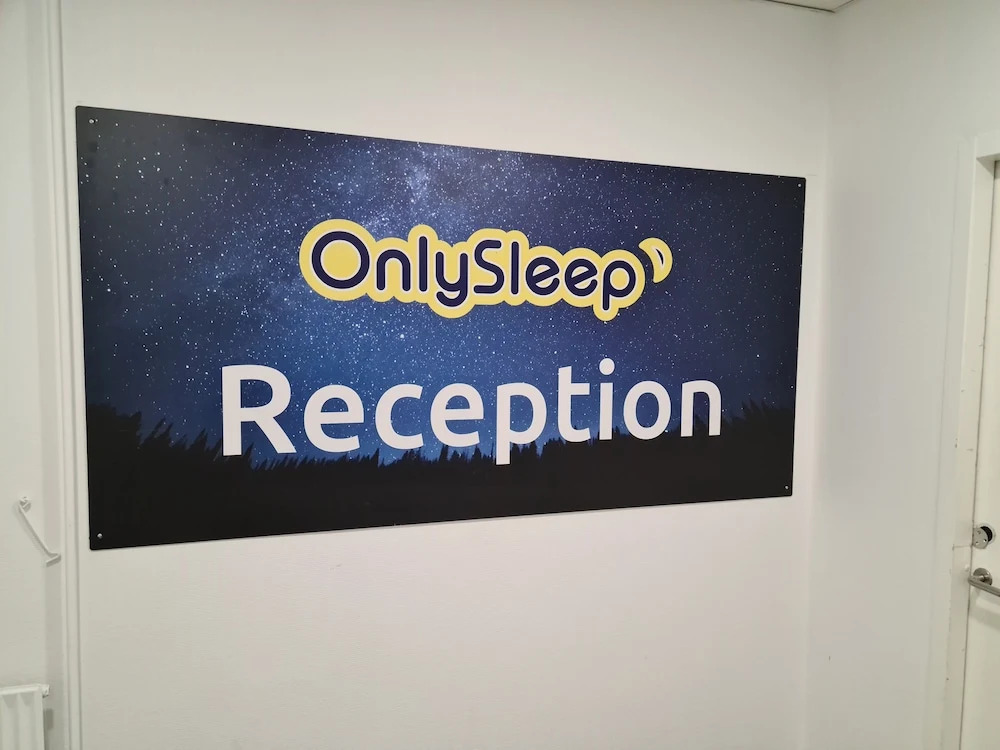 OnlySleep Trafikcenter