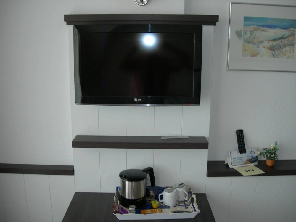 Apart Hotel Norden