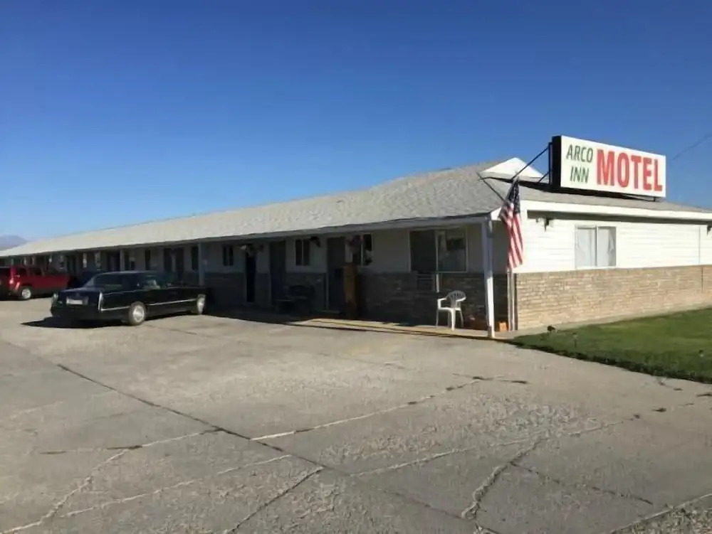 Arco Inn Motel