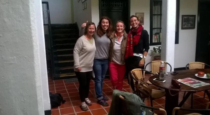 Hostal Belen