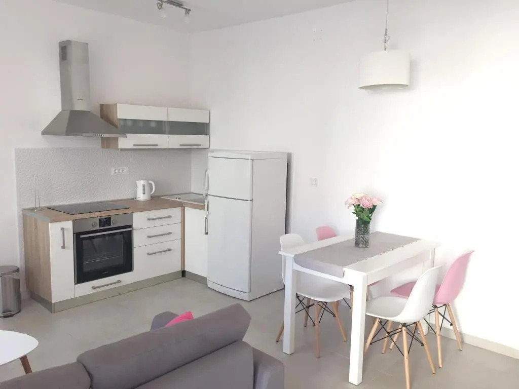 Apartments Keko