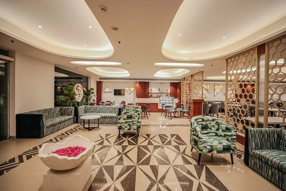 Regenta Place Bhopal by Royal Orchid Hotels Limited