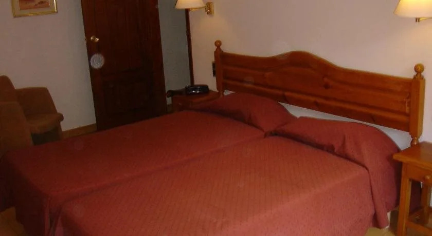 Apartaments LOrri