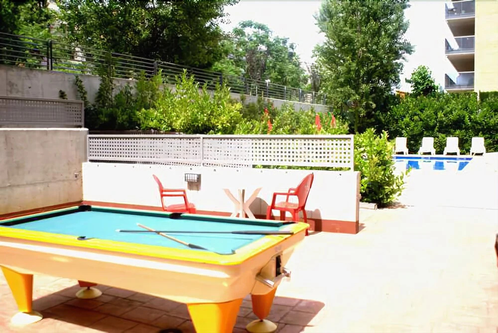 Salou Med Apartamentos