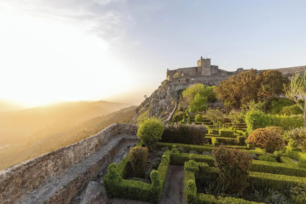 Pousada do Marvão - Charming Hotel