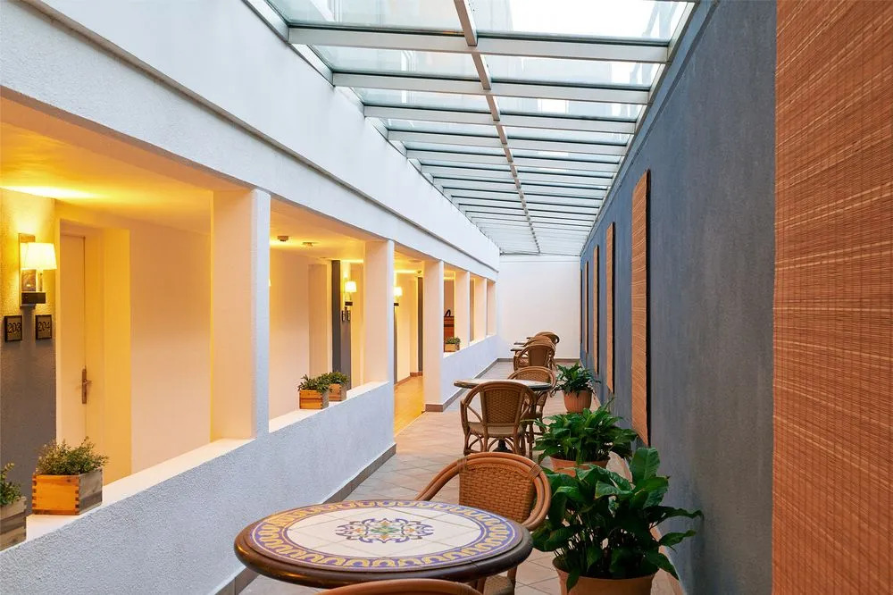 The Pendik Residence