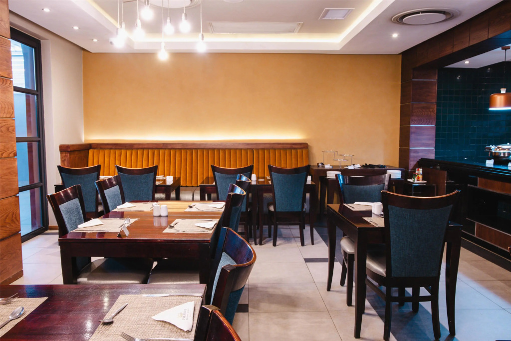 Premier Splendid Inn Bloemfontein