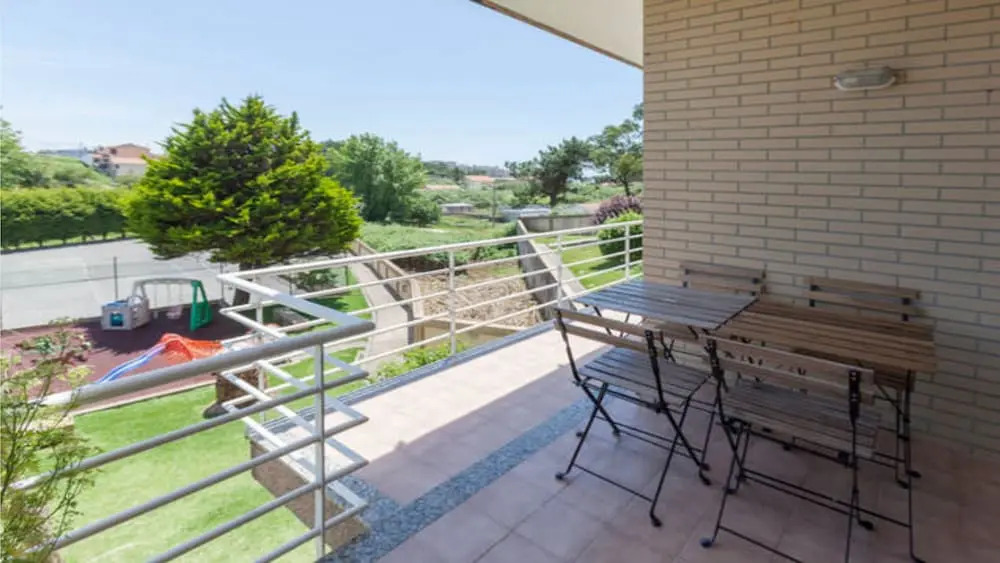Porto Gaia Beach Apartment