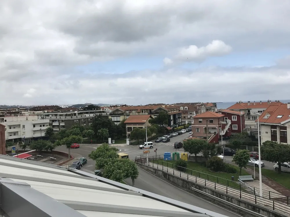 Hotel Meve