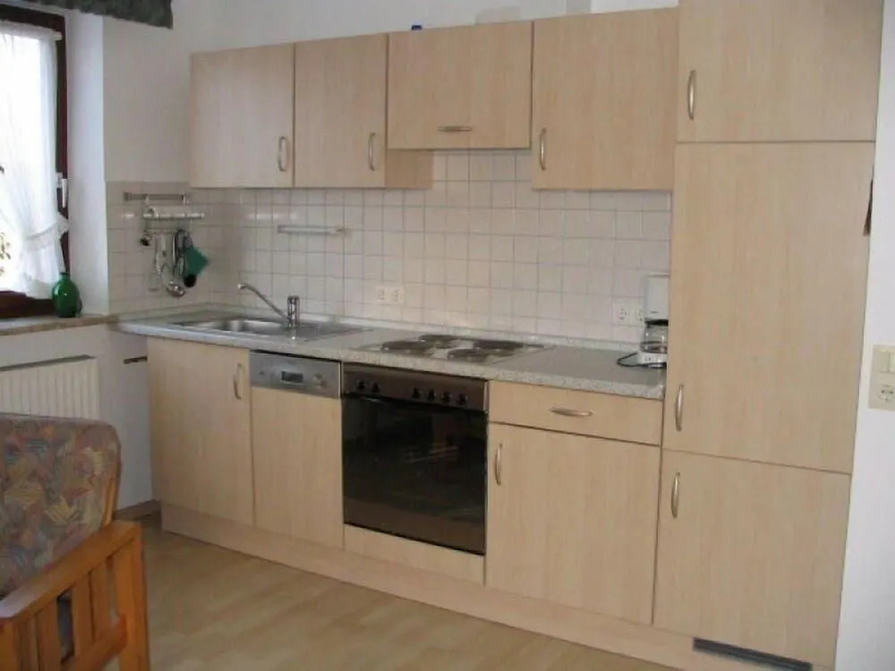 Ferienwohnung Wieske