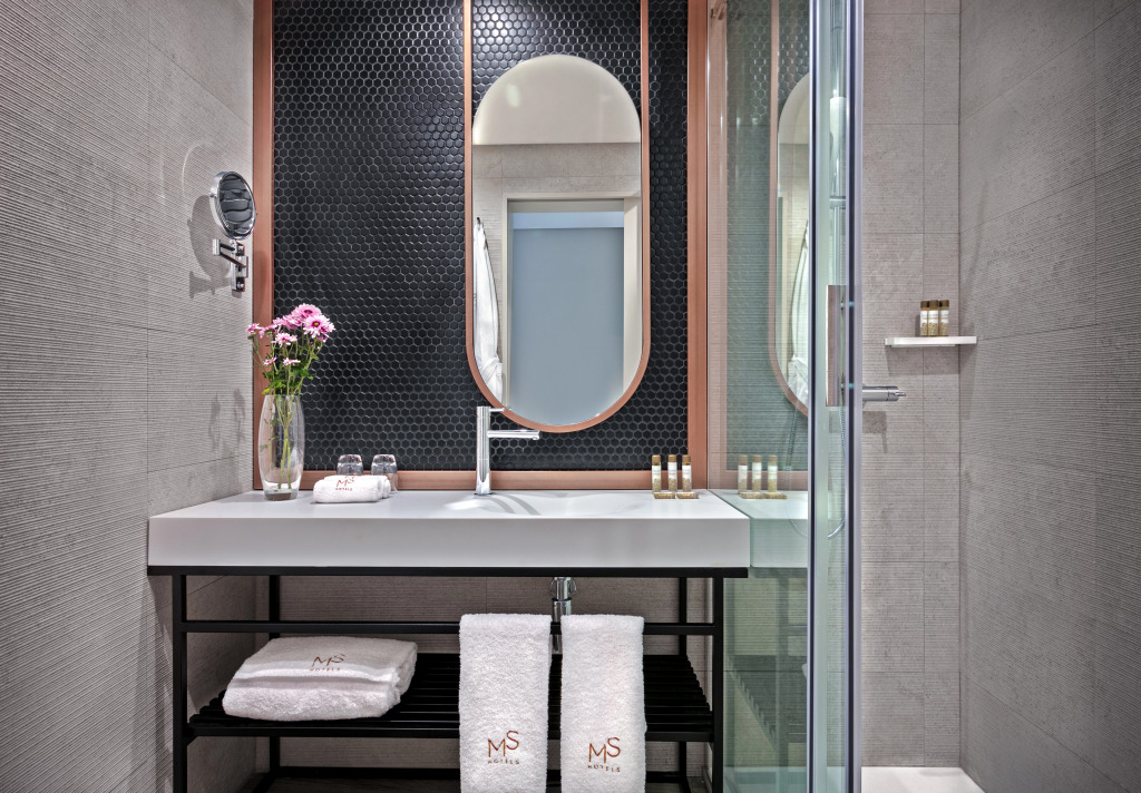 Hotel Moon & Sun Braga