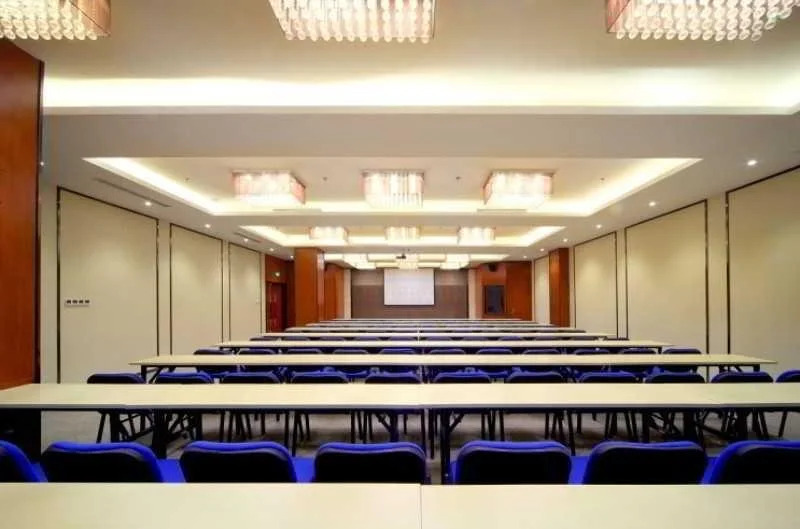 Shanshui Hotel Zhengzhou Agriculturural Road