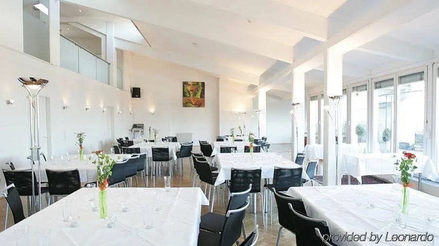 Landgraf Hotel & Loft