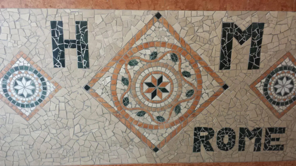 Hotel Mosaic