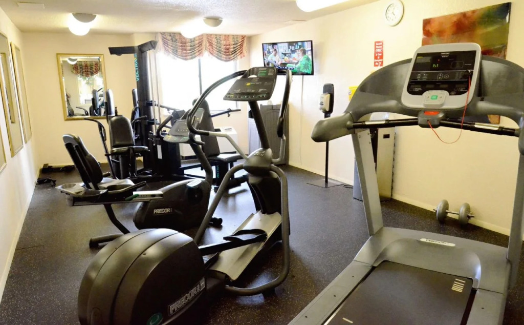 Best Western Plus Milwaukee Airport Hotel & Conference Center
