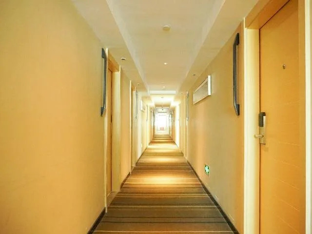 City Comfort Inn Shenzhen Airport North