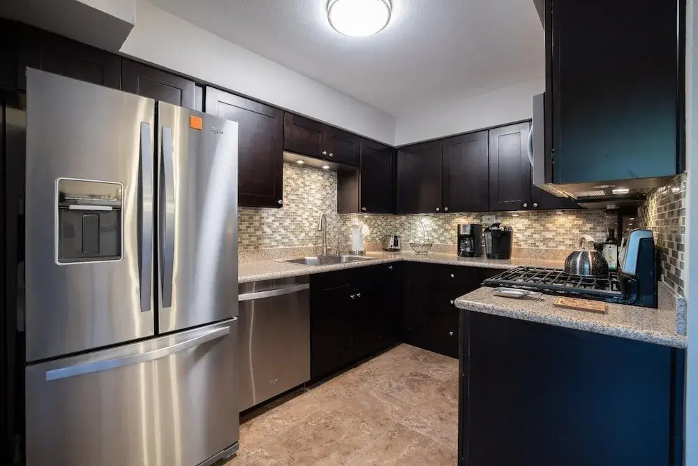Scottsdale Miller 2 Bedroom Condo by RedAwning