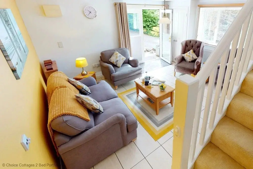 Windermere Lodge 2 Bedrooms