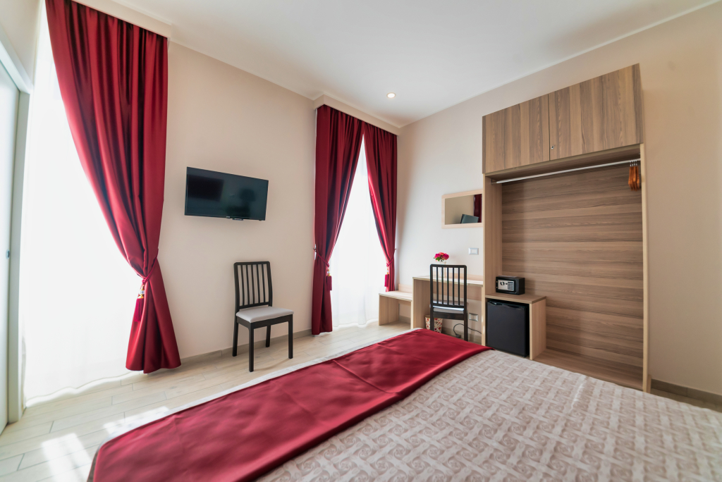 Hotel Balilla