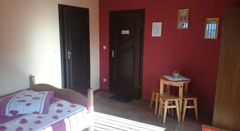 Pokoje Gościnne U Małgorzaty Jacuzzi & Sauna