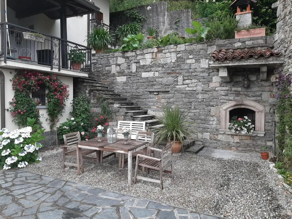 Villa Bramasole
