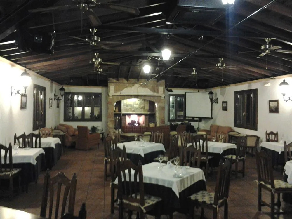 Huerta de las Palomas