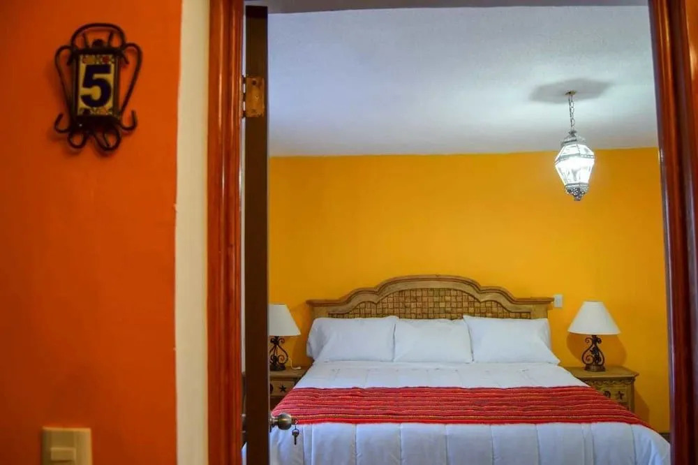 La Casa de la Luna