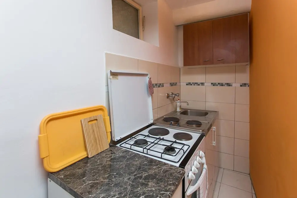 Apartments Djurkovic