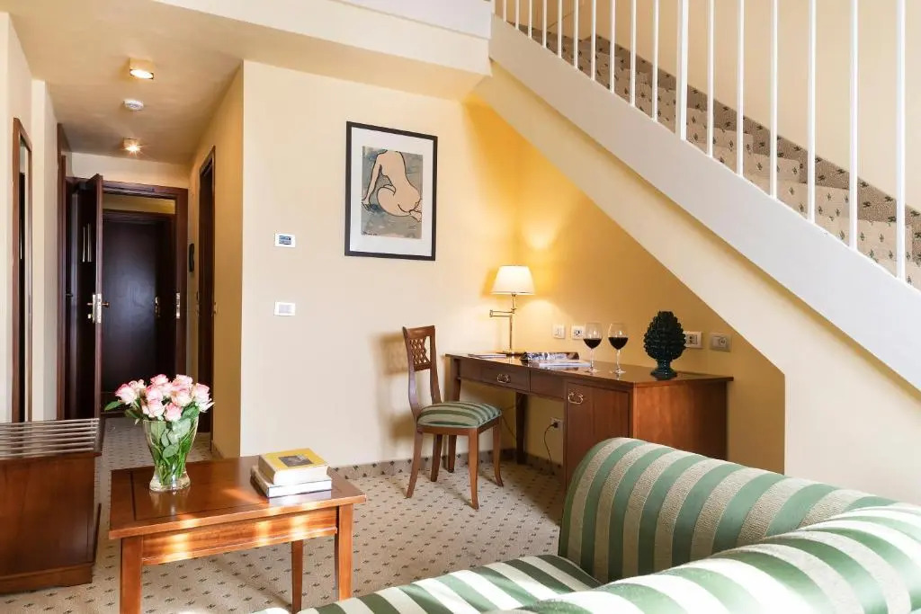 Picciolo Etna Golf Resort & Spa, Curio Collection by Hilton