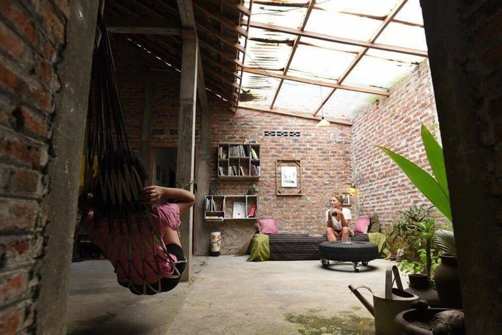 Kosala Jogja - Hostel