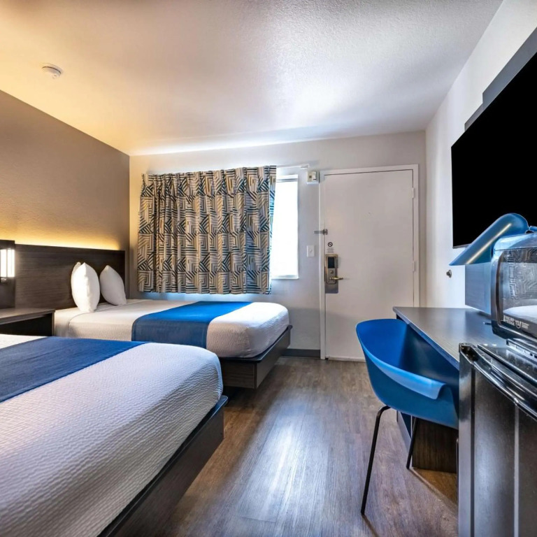 Motel 6-Twin Falls, ID