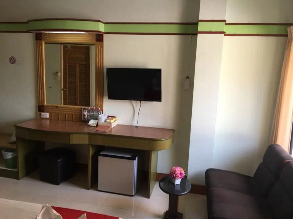 Polkadot Hostel