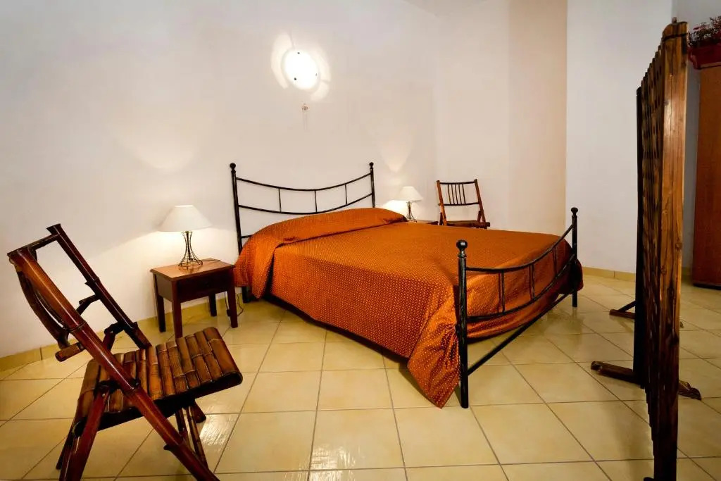 Case Vacanza Le Magnolie