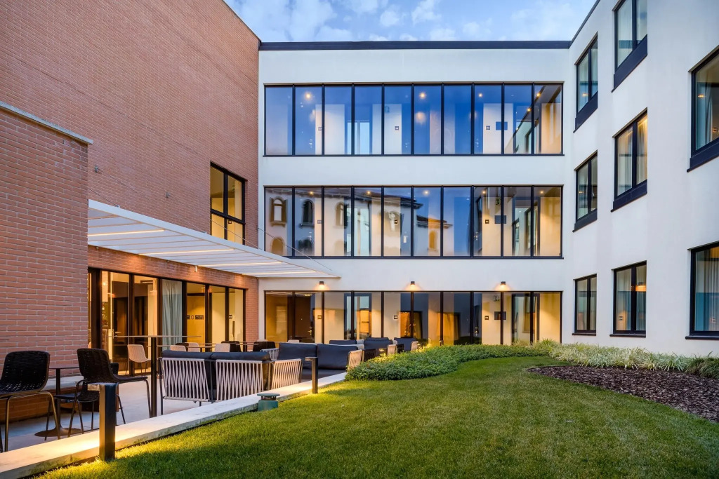 AC Hotel Venezia by Marriott