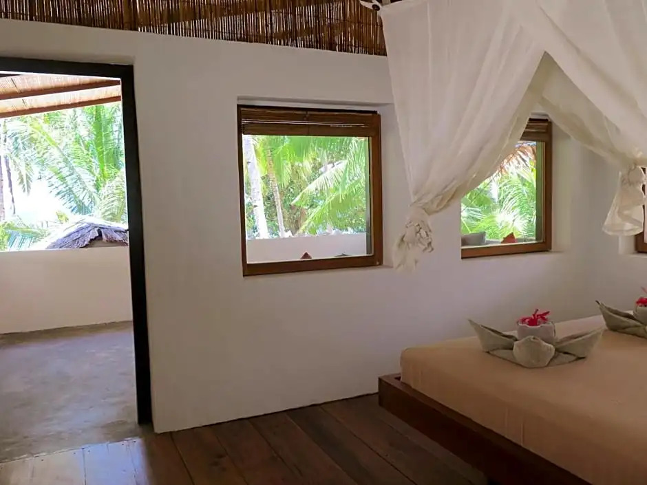 Coral Eye Boutique Resort and Marine Outpost
