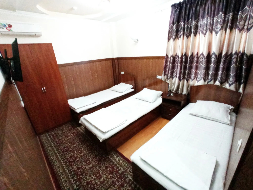 Shinam Hotel